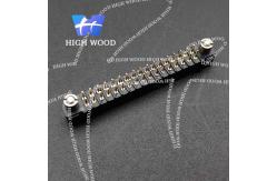 China HW-M80 Connectors, HW-M80-5103405 2mm Pitch Rectangle Connector supplier