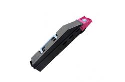 China Kyocera TK 865M Magenta Oem Toner Cartridges Yield 12000-Pages for TaskAlfa supplier