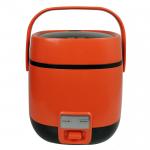 Induction Mini Electric Rice Cooker 220-240V PP Material Housing Iron Spray Paint for sale