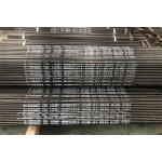 Seamless Galvanized Steel Pipe The Perfect Fit for Your Industrial Needs for sale