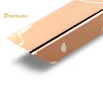 Stainless Steel Floor Transition Strip L Profile Sustainable L Tile Trim