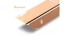 China Stainless Steel Floor Transition Strip L Profile Sustainable L Tile Trim supplier