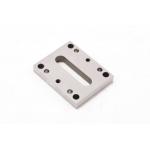 Slider Base Injection Molding Automotive Parts Injection Auto Components