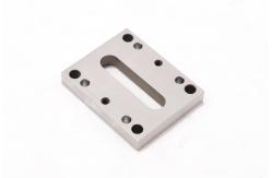 China Slider Base Injection Molding Automotive Parts Injection Auto Components supplier