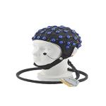 Sintered Compatible Excellent Quality EEG Skull Cap Din 1.5  For Neurofeedback for sale