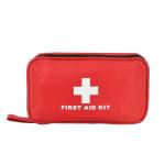 China Streamlined FAK 0.06KG Outdoor First Aid Kit For Optimal Medical Performance manufacturer
