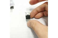 China New Electronic Component  IC IRF2807  MOSFET IRF supplier