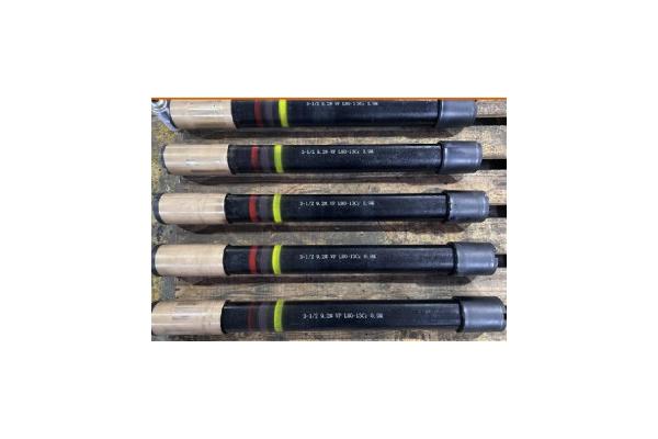 OCTG Pup Joint Casing Super 13cr Pup Joints Premium Threads