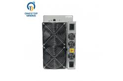 China Antminer Bitmain S19 Pro 110th/S Bitcoin Miner Asic Hardware 370x195.5x290mm supplier