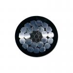 LGJ-210/25 Steel Core Reinforced Aluminum Stranded Wire Overhead Line High Conductivity National Standard for sale