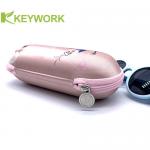 Satin Surface Cartoon Large EVA Eyewear Case Kids Sunglasses Protective innovative gifts for sale