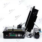 Battery Laboratory Coating Machine Heating 300x600 Battery Manufacturing Machine for sale