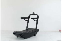 China SRJOIN FIT OEM gym equipment Hammer curve treadmill unpower runner supplier