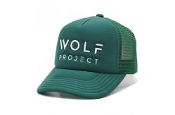 China Constructed Cotton Snapback Trucker Cap Snapback Trucker Hat Collection supplier