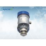 KLD801 Water Level Radar Transmitter For Non Corrosive Liquid 220V/110VAC Power Supply for sale
