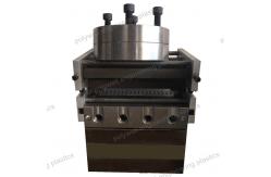 China Mold Used in Thermal Barrier Strip Extruding Machine Extrusion Tool supplier