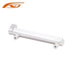 Customized CNC Manufacturing Service Titanium Machined Parts With Tight Tolerances for sale