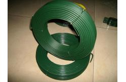 China Q195 SAE1008 Galvanized Iron Wire PVC Coated Gi Wire supplier