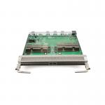Mstp Sfp Optical Interface Board WS-X6724-SFP 8 Port 10 Gigabit Ethernet Module With DFC4XL (Trustsec) for sale