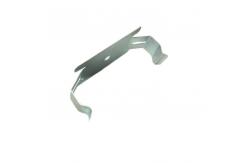 China OEM Custom Precision Sheet Metal Fabrication Welding Stamping Sheet Metal Part supplier