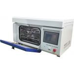 IEC60068 Table Type Xenon Lamp Simulated Solar Radiation Aging Test Chamber for sale