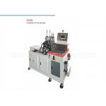 455 CNC Automatic Bending Machine For Aluminum Pipes And Profiles With High Precision for sale