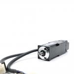 310V 3000 Rpm Closed Loop Servo Motor 50w DC 0.16 Nm for sale