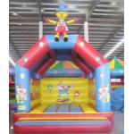 Inflatable Bouncer / INFLATABLE jump / inflatable happy bouncer for sale