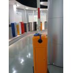 Automatic Car Park Barrier Arms Vehicle Barrier Gate for Access Control Systems