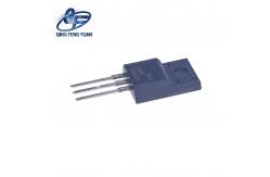China FQPF15N60C Electronirfp260n 200V 50A Ic MOSFET Transistor TO-247 IRFP FQPF15N60C supplier
