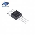 BT137-600E To-220F-6 MOS Transistor New And Original MOSFET BT137-600E for sale