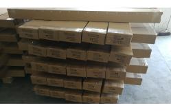 China Quartz Stone 2000mm 50 Microns PVA Water Soluble Release Film supplier