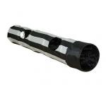 Polyester 4 Holes Collapsible Dog Training Tunnel for sale