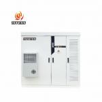 RS485 Commercial Energy Storage System 89kwh - 143kwh Cabinet Intelligent Air Cooling for sale