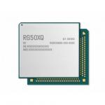 Wireless Communication Module RG502QEAAA-M20-SGASA
 6GHz 26dBm 2.5Gbps RF Transceiver Module
 for sale