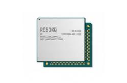 China Wireless Communication Module RG502QEAAA-M20-SGASA
 6GHz 26dBm 2.5Gbps RF Transceiver Module
 supplier