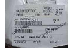 China Wireless Communication Module CYW20730A1KFBGT
 2.4GHz Single Chip BT Transceiver
 supplier