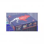 Embossed Logo Custom Storage Box For Cards for sale