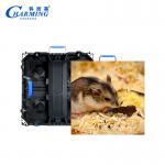 China High Performance LED Screen Vedio Wall Business Shopping Adveresting Screen 500*500MM Waterproof IP65 manufacturer