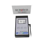 Non Contact Measurement Charge Electrostatic Meter For Static Control Industry for sale
