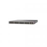 1RU Cisco Network Switch N9K-C92348GC-X Cloud Computing Local Switching Big Data Customers 4 Cores CPU for sale