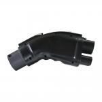 200A CCS Combo 2 to GB Adapter use for Chinese GB Standards Car Charge on European CCS Charging Station for sale