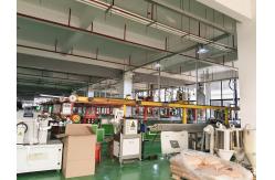 China PLA Rainbow Filament manufacturer
