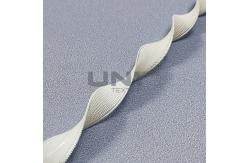 China Adjustable Nylon Elastic Shoulder Strap For Underwear Bra supplier