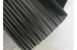 China White Blue Polyester Dryer Screen Air Permeability 15000-22000L/m2/h supplier