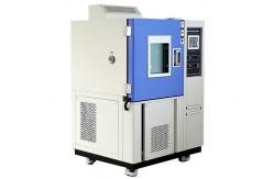 China Industrial Constant Temperature And Humidity Machine High Accuracy RoHS supplier