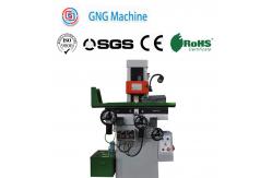 China MD618 Cnc Universal Grinder Reliable Structure Universal Grinder Machine supplier