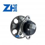 42450-47040 Wheel Hub Bearing  Smooth And Fuel Efficient.