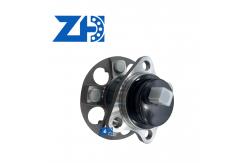 China 42450-47040 Wheel Hub Bearing  Smooth And Fuel Efficient. supplier