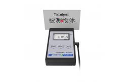 China LCD Display Digital Static Field Meter Portable For Electrostatic Testing supplier